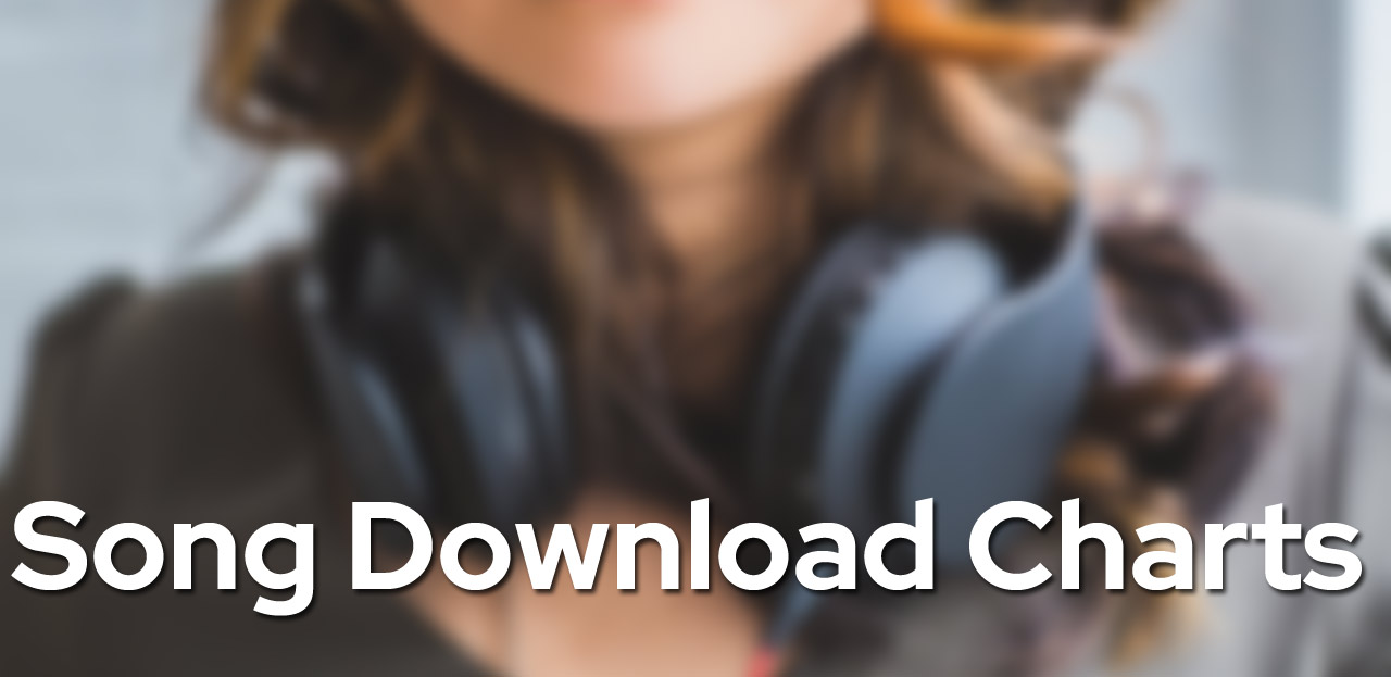 MP3 Download Charts