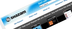 Lieder finden mit Shazam Lieder finden mit Shazam